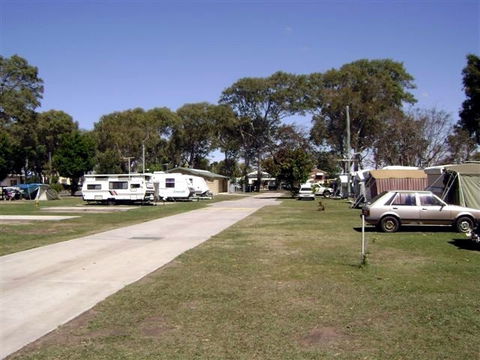 Beachmere Caravan Park - Hotel Gold Coast 0