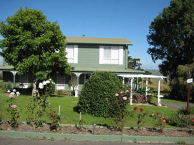 Benaway Cottages - Hotel Gold Coast 0