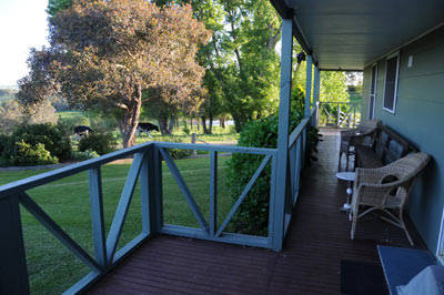 Benaway Cottages - Hotel Gold Coast 1