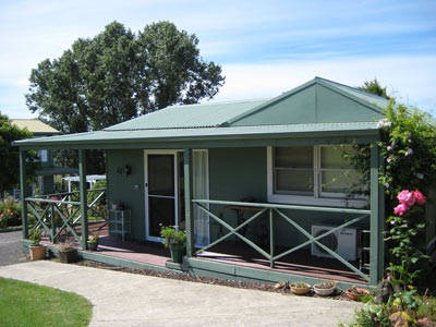 Benaway Cottages - Hotel Gold Coast 2