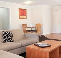 Best Western Charles Sturt Suites  Apartments - Hotel Gold Coast