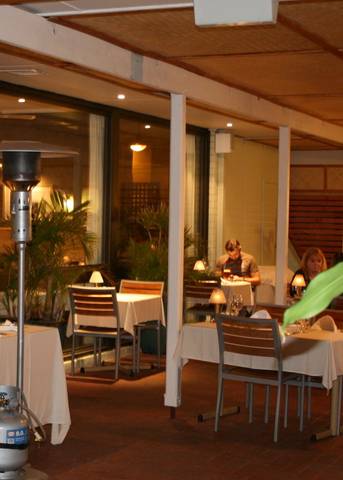 BEST WESTERN Hospitality Inns Carnarvon - Hotel Gold Coast 1