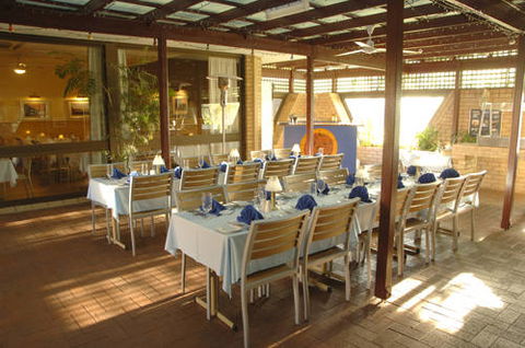 BEST WESTERN Hospitality Inns Carnarvon - Hotel Gold Coast 4