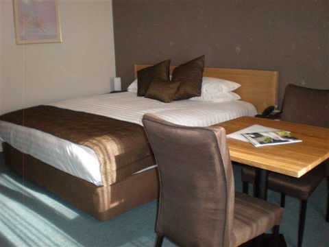 BEST WESTERN Hospitality Inns Esperance - Hotel Gold Coast 0