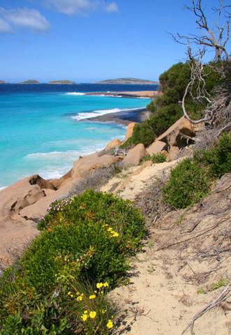 BEST WESTERN Hospitality Inns Esperance - Hotel Gold Coast 4