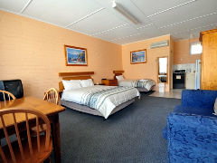 BEST WESTERN Melaleuca Motel & Apartments - Hotel Gold Coast 0