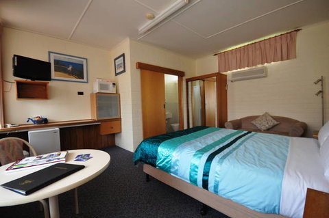 BEST WESTERN Melaleuca Motel & Apartments - Hotel Gold Coast 1