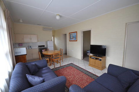 BEST WESTERN Melaleuca Motel & Apartments - Hotel Gold Coast 2