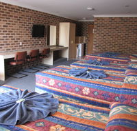 Big Trout Motor Inn - Hotel Gold Coast