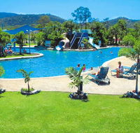 BIG4 Adventure Whitsunday Resort - Hotel Gold Coast