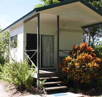 BIG4 Katherine Holiday Park - Hotel Gold Coast