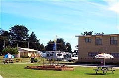 BIG4 Kelso Sands Holiday & Native Wildlife Park - Hotel Gold Coast 1