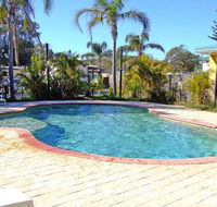 Birubi Beach Holiday Park - Hotel Gold Coast