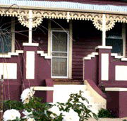 Blue Diamond Cottage - Hotel Gold Coast