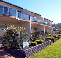 Bluewater Luxury Apartments - Hotel Gold Coast