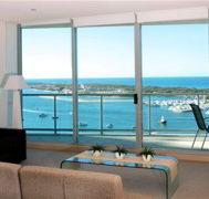 Brighton on Broadwater Shores - Hotel Gold Coast