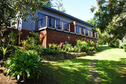 Broad Leaf Villas - Hotel Gold Coast 0