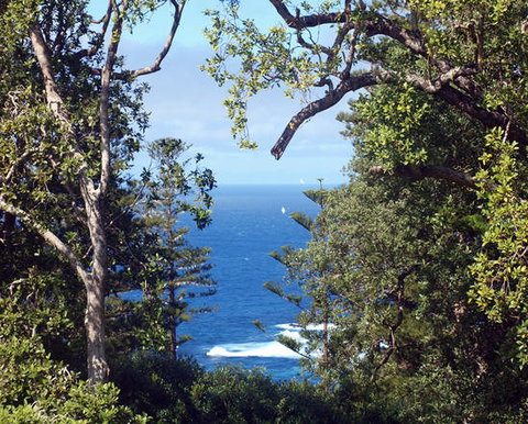 Bucks Point House - Hotel Gold Coast 3