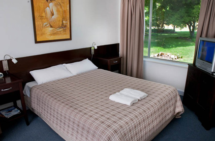 Buffalo Motel And Country Retreat - Hotel Gold Coast 2