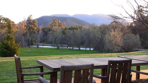 Buffalo Motel And Country Retreat - Hotel Gold Coast 3