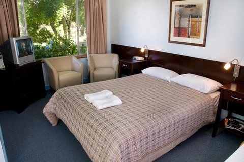 Buffalo Motel And Country Retreat - Hotel Gold Coast 4