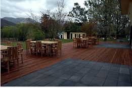 Buffalo Motel And Country Retreat - Hotel Gold Coast 7