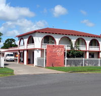 Bundaberg Spanish Motor Inn - Hotel Gold Coast