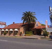 Burke  Wills Motor Inn - Hotel Gold Coast