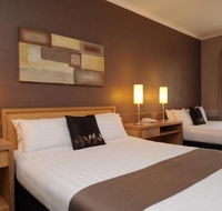Caledonian Hotel Motel Echuca - Hotel Gold Coast