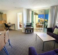 Caloundra Central Apartment Hotel - Hotel Gold Coast