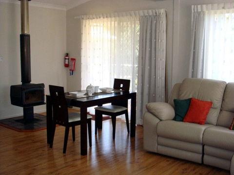 Camelot Boutique Accommodation - Hotel Gold Coast 1