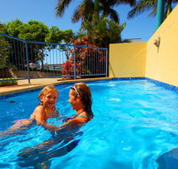 Caribbean Motel - Hotel Gold Coast