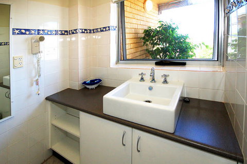 Caribbean Motel - Hotel Gold Coast 1