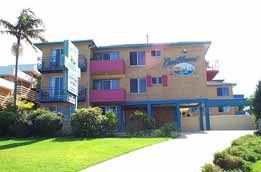 Caribbean Motel - Hotel Gold Coast 4