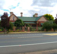 Carinya BB - Hotel Gold Coast