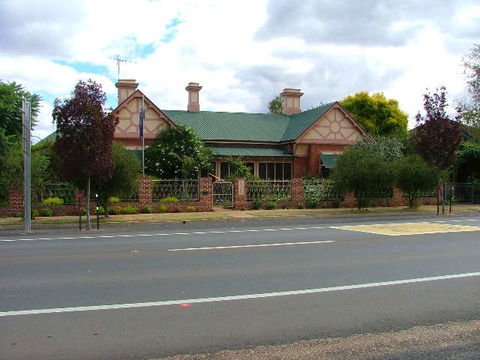 Carinya B&B - Hotel Gold Coast 0