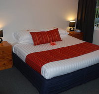 Cascade Garden Apartments - Hotel Gold Coast