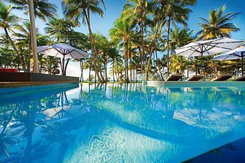 Castaways Resort And Spa, Mission Beach - Hotel Gold Coast 1