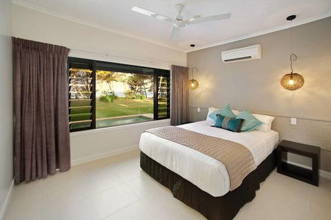 Castaways Resort And Spa, Mission Beach - Hotel Gold Coast 0