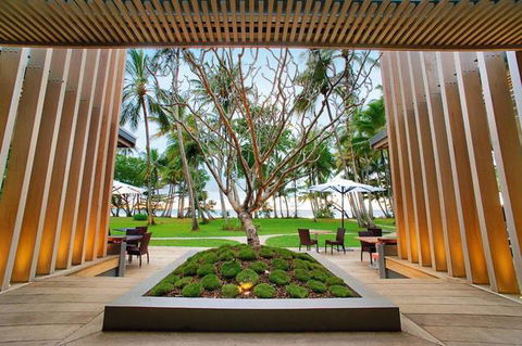 Castaways Resort And Spa, Mission Beach - Hotel Gold Coast 2