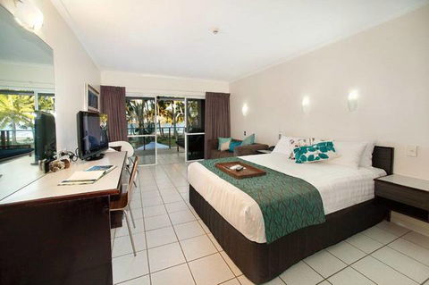 Castaways Resort And Spa, Mission Beach - Hotel Gold Coast 3