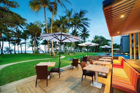 Castaways Resort And Spa, Mission Beach - Hotel Gold Coast 4
