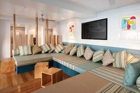 Castaways Resort And Spa, Mission Beach - Hotel Gold Coast 6