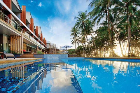 Castaways Resort And Spa, Mission Beach - Hotel Gold Coast 7