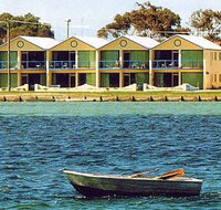 Cetacea Luxury Apartments - Hotel Gold Coast
