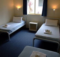 Chandler Lodge  Cabins - Hotel Gold Coast