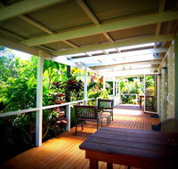 Channers on Norfolk - Hotel Gold Coast