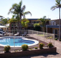 Chapman Court Holiday Units - Hotel Gold Coast