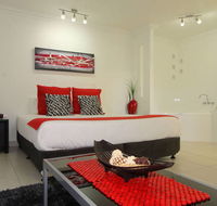 Charm City Motel - Hotel Gold Coast
