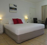 Charters Towers Heritage Lodge Motel - Hotel Gold Coast
